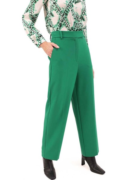 Klasik Kesim Cepli Pantolon indirimleri