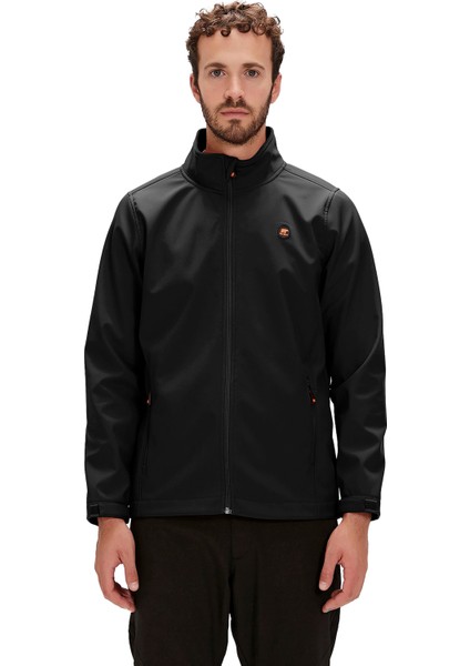 Conch Softshell Erkek Mont - 23.02.13.006