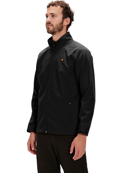 Conch Softshell Erkek Mont - 23.02.13.006 fiyatları