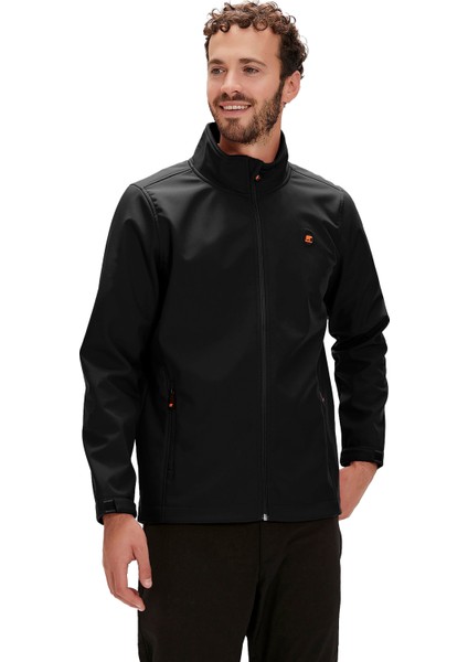 Conch Softshell Erkek Mont - 23.02.13.006 modelleri