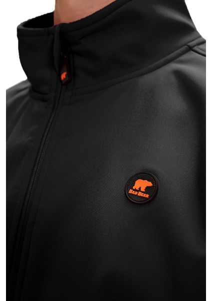 Conch Softshell Erkek Mont - 23.02.13.006 fırsatları