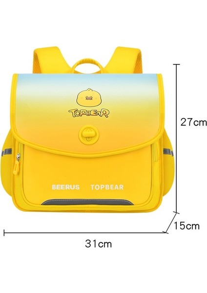 Okul Çantası (Yurt Dışından)
