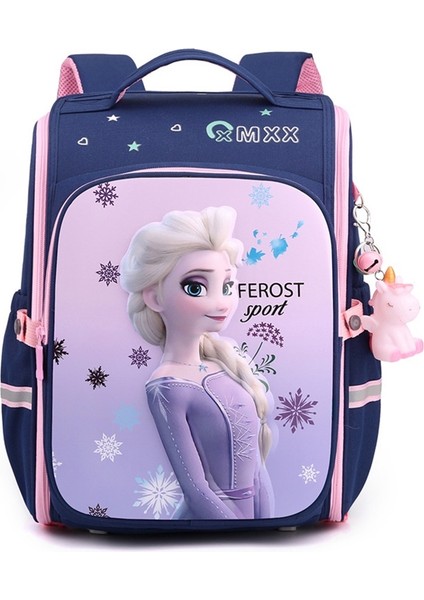 Okul Çantası (Yurt Dışından)