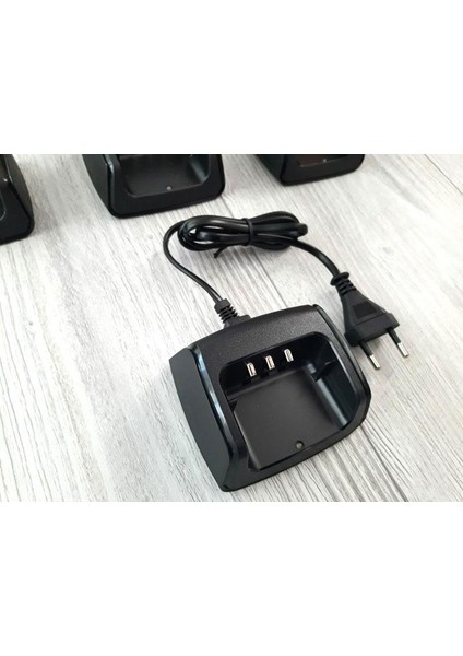 Tyt Uv-88 UV88 Telsiz Şarj Aleti Cihazı