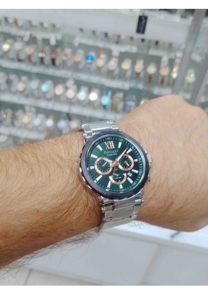 Erkek Kol Saati modelleri