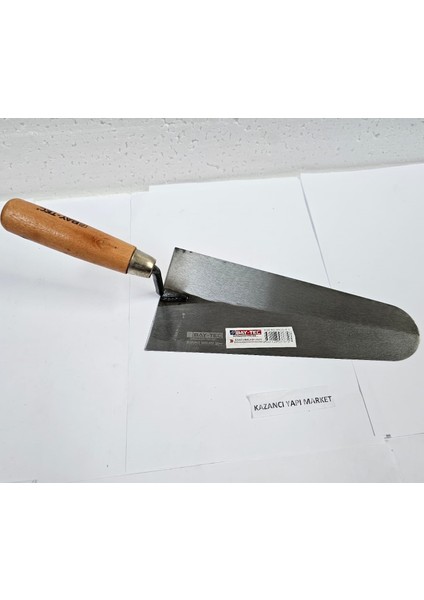 Bay Tec Sıvacı Malası 24 cm (MK0575-1)