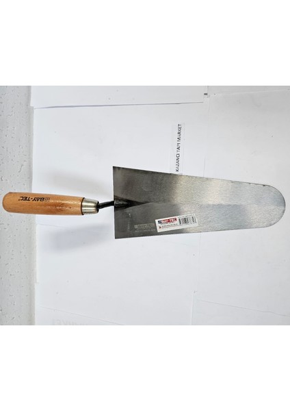 Bay Tec Sıvacı Malası 24 cm (MK0575-1)