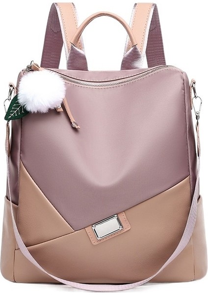 Moda Basit Seyahat Sırt Çantası (Yurt Dışından) fırsatları