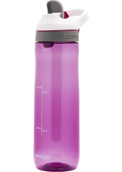 Cortland 24 Radiant Orchid/white