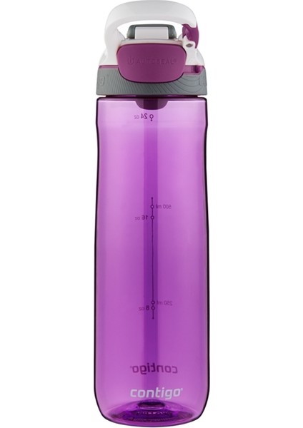 Cortland 24 Radiant Orchid/white
