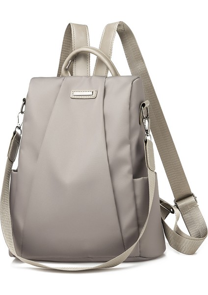 Naylon Kanvas Oxford Sırt Çantası (Yurt Dışından) fiyatları