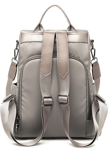 Naylon Kanvas Oxford Sırt Çantası (Yurt Dışından) modelleri