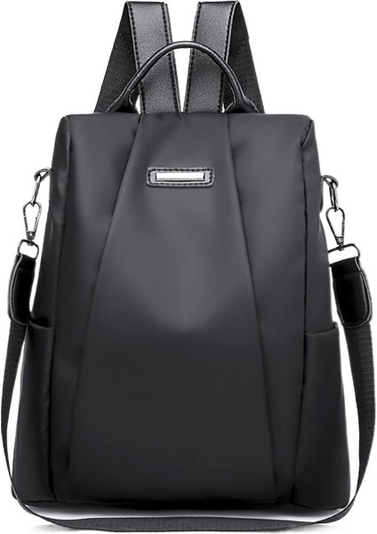 Naylon Kanvas Oxford Sırt Çantası (Yurt Dışından) fırsatları