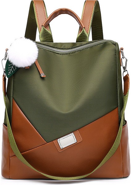 Moda Basit Seyahat Sırt Çantası (Yurt Dışından) fiyatları