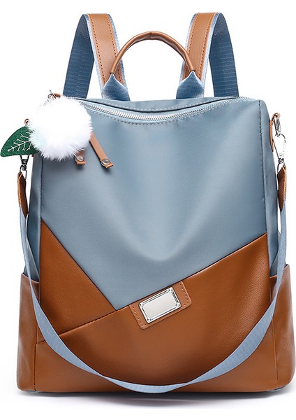 Moda Basit Seyahat Sırt Çantası (Yurt Dışından) fırsatları