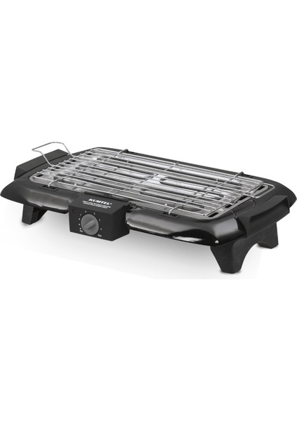 Orginal KB-6000 Termostatlı Barbekü Elektrikli Izgara