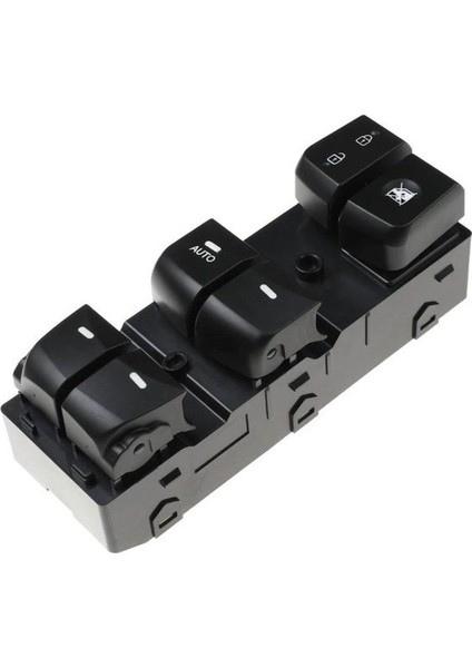 Hyundai Elantra Sol Dörtlü Cam Dügmesi Anahtari 2011-2015 Auto