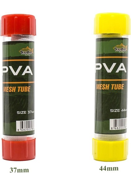 Pva Mesh Tüp 5m