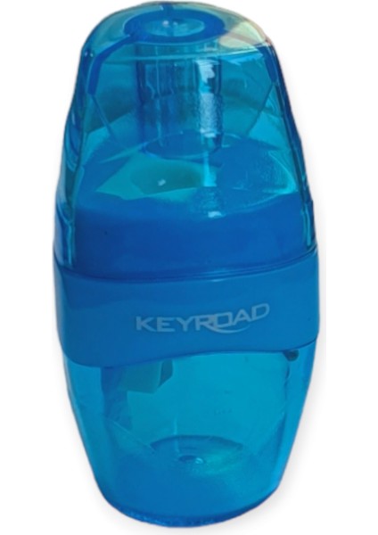 Keyroad Atık Hazneli Kalemtraş