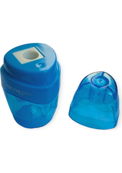 Keyroad Atık Hazneli Kalemtraş fiyatları