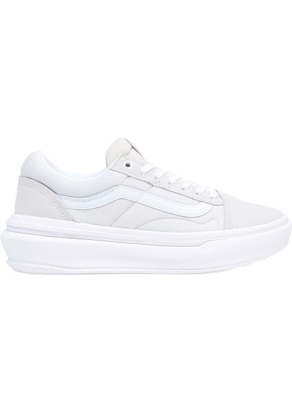 Ua Old Skool Overt cc Gri Sneaker