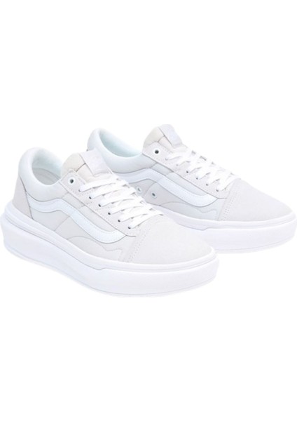 Ua Old Skool Overt cc Gri Sneaker