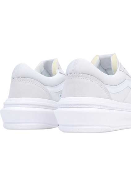 Ua Old Skool Overt cc Gri Sneaker