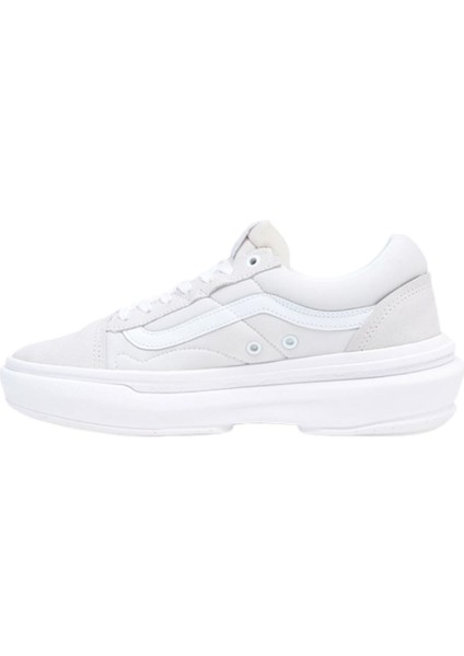 Ua Old Skool Overt cc Gri Sneaker