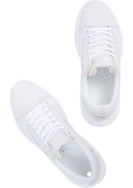 Ua Old Skool Overt cc Gri Sneaker