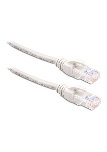 Cat 6 Utp Patch Cord Internet-Network Kablosu 1.5 Metre