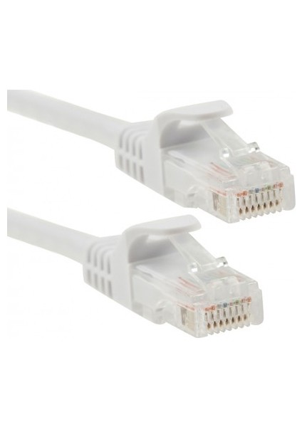 Cat 6 Utp Patch Cord Internet-Network Kablosu 1.5 Metre