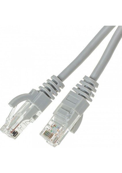 Cat 6 Utp Patch Cord Internet-Network Kablosu 1.5 Metre