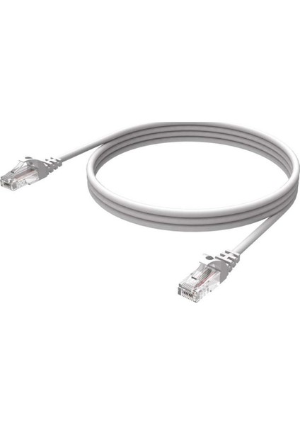 Cat 6 Utp Patch Cord Internet-Network Kablosu 1.5 Metre