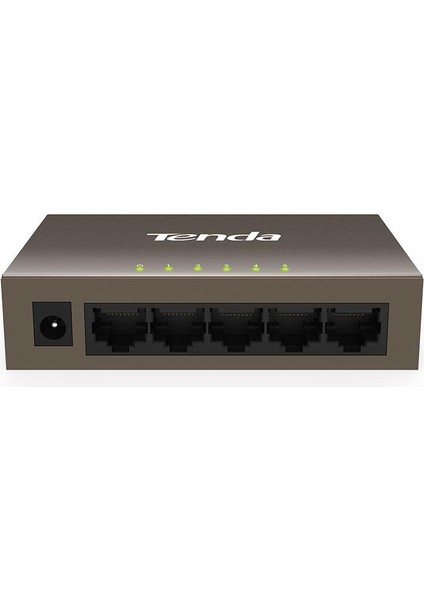 TEF1005D 5port 10/100 Fast Yönetilemez Swıtch