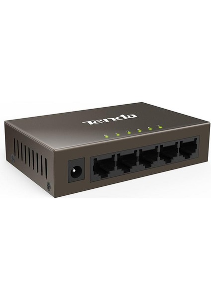 TEF1005D 5port 10/100 Fast Yönetilemez Swıtch