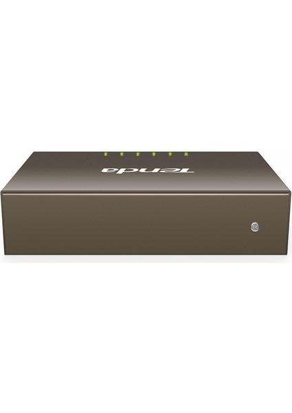 TEF1005D 5port 10/100 Fast Yönetilemez Swıtch