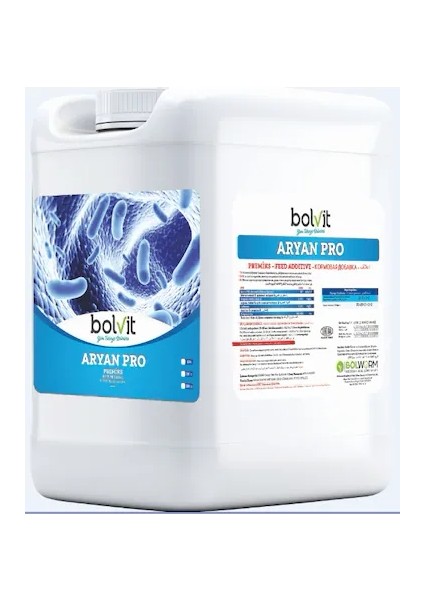 Aryan Pro 10 Litre