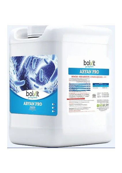 Aryan Pro 20 Litre