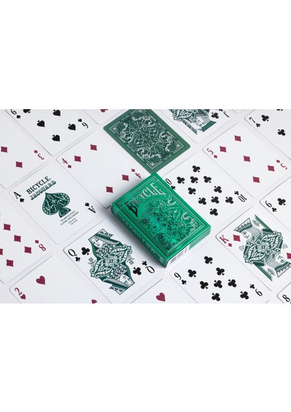 Jacquard Oyun Kartı fırsatları