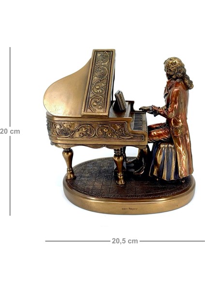 Wolfgang Amadeus Mozart Biblosu fırsatları