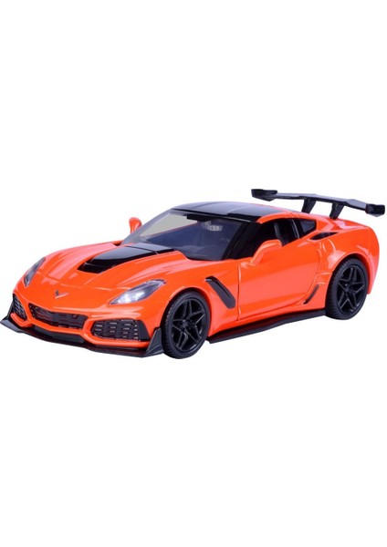 MM-79356 Motormax 1:24 2019 Corvette Zr1