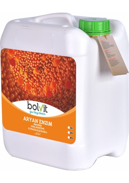 Aryan Enzyme 5 Litre