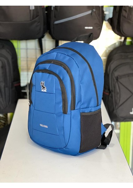Laptop Bölmeli Sırt Çantası, Okul Çantası, Çanta, Spor Çantası, Seyahat Çantası, Notebook Bölmeli Çanta