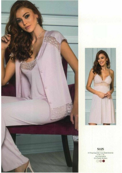5025 Koton 6lı Set