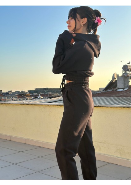 Zara Model Eşofman Takım