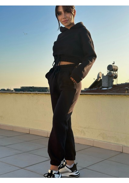 Zara Model Eşofman Takım