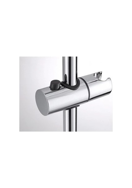 Sürgülü Duşlar İçin Ayarlanabilir Duş Mafsalı