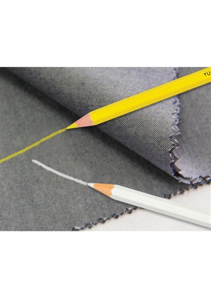 Fatih Tekli Beyaz Kalem 2920