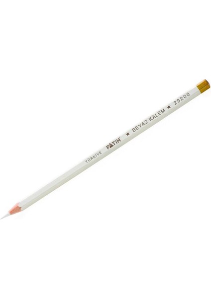 Fatih Tekli Beyaz Kalem 2920 fiyatları