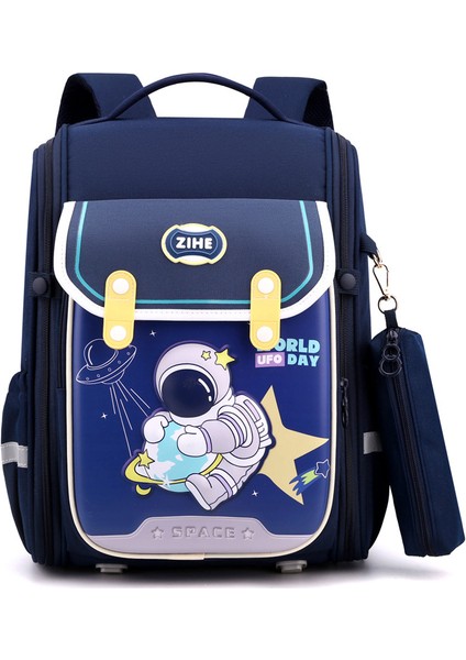 Okul Çantası (Yurt Dışından)